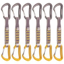 C.A.M.P. - Dyon Express KS - Express-Set Gr 18 cm grau/schwarz/orange