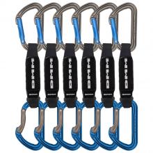 DMM - Shadow Quickdraw - Express-Set Gr 12 cm schwarz