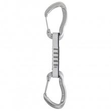 AustriAlpin - Rockit Light Set - Express-Set Gr 11 cm - Drahtbügel grau