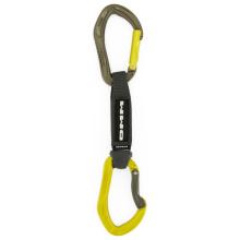 DMM - Alpha Sport Quickdraw - Express-Set Gr 12 cm bunt