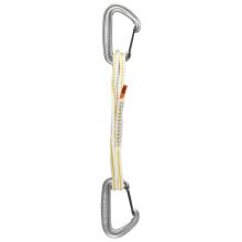 Black Diamond - Miniwire Alpine Quickdraw - Express-Set weiß/grau
