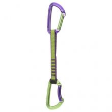 Wild Country - Session Quickdraw - Express-Set Gr 17 cm - Single bunt