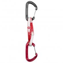 Ocun - Hawk Wire ST-Sling Set Dyn 12 mm - Express-Schlinge Gr 40 cm weiß