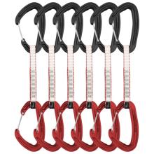 DMM - Alpha Wire Quickdraw 6 Pack - Express-Set Gr 18 cm weiß