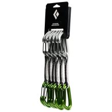 Black Diamond - Litewire Quickpack - Express-Set Gr 12 cm schwarz