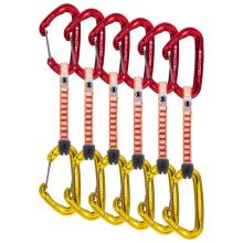 Skylotec - Fly-Weight Evo Set UL 6-Pack - Express-Set Gr 12 cm bunt