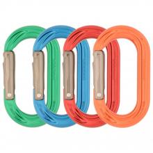 DMM - PerfectO Schnappkarabiner - Schnappkarabiner bunt