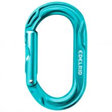 Edelrid - Kiwi - Schnappkarabiner türkis