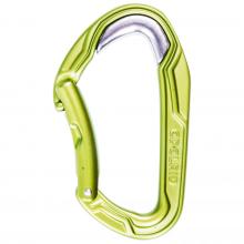 Edelrid - Bulletproof Bent II - Schnappkarabiner bunt