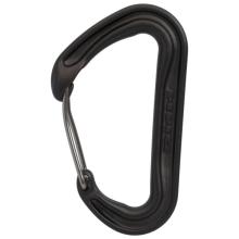 DMM - Aether - Schnappkarabiner Gr One Size schwarz