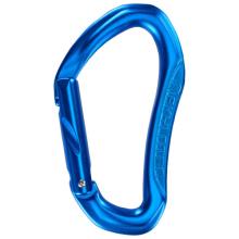 Skylotec - Morfo S - Schnappkarabiner blau