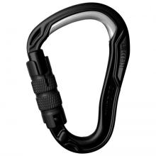 Edelrid - HMS Bulletproof Triple II - HMS-Karabiner schwarz