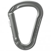 Edelrid - HMS Strike Slider II - HMS-Karabiner grau