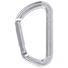 AustriAlpin - Accessory Alu Schnapper - Materialkarabiner Gr One Size grau