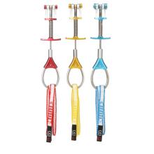Wild Country - Zero Friend - Klemmgerät Gr Set 0,4-0,75 assorted