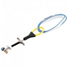 DMM - Dragonfly Offsets - Klemmgerät Gr 3/4 gold /blau