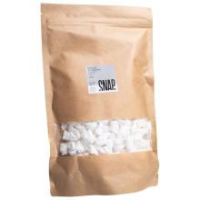 Snap - Crunchy - Chalk Gr 125 g weiß