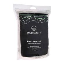 Wild Country - Pure Chalk Fine - Chalk Gr 170 g weiß