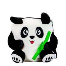 YY Vertical - Giant Panda - Tasche schwarz