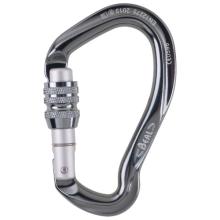 Beal - Be Link Screw - Verschlusskarabiner grau