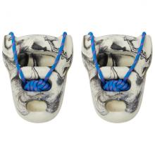 Metolius - Rock Rings 3D - Trainingsgriffe Gr One Size grau