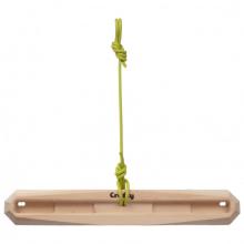 Crafty Climbing - Hangboard Topaz - Trainingsboard Gr 488 x 72 x 28 mm topaz