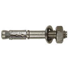 Petzl - Anker Bolt Stainless - Bohrhaken Gr 10 mm - Diameter 10 mm