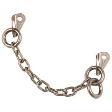 AustriAlpin - Belay Station Double Ring - Umlenker Gr 10 mm colorless