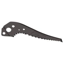 Petzl - Pur'Ice schwarz