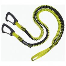 Edelrid - Spinner Leash - Handschlaufe oasis /grau