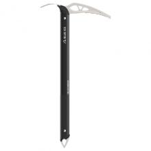Blue Ice - Blackbird Ice Axe - Eispickel Gr 54 cm schwarz/grau