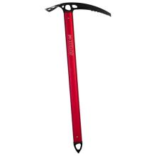 DMM - Spire - Eispickel Gr 55 cm rot
