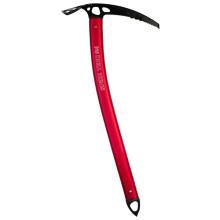 DMM - Spire Tech - Eispickel Gr 45 cm rot