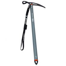 Rock Empire - Chackan - Eispickel Gr 60 cm grau/schwarz