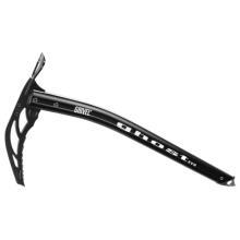 Grivel - Ice Axe Ghost Evo - Eispickel Gr 50 cm schwarz