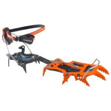 C.A.M.P. - Alpinist Pro - Auto / Semi-Auto - Steigeisen Gr One Size orange