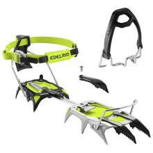 Edelrid - Beast Auto - Steigeisen Gr 34-45 grau/ oasis