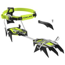 Edelrid - Demon Auto - Steigeisen Gr 38-50 grau/ oasis