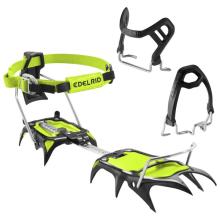 Edelrid - Shark - Steigeisen Gr 34-45 grau/ oasis