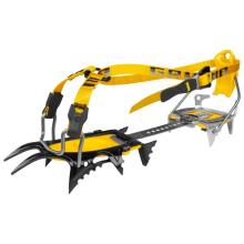 Grivel - AIR TECH HYBRID DualMatic EVO - Steigeisen Gr One Size