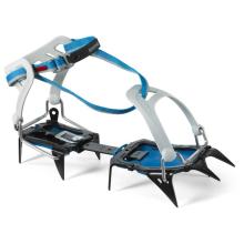 SIMOND - Crampon Caiman Straps - Steigeisen Gr One Size blau