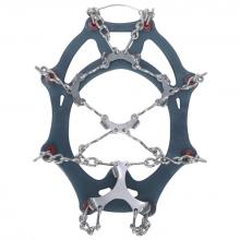 Snowline - Chainsen Pro - Grödel Gr M - 36-40 schwarz/rot