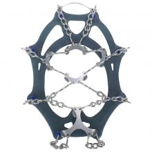 Snowline - Chainsen Pro - Grödel Gr L - 40-44 schwarz/blau