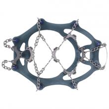 Snowline - Chainsen Light - Grödel Gr XL - 44-48 blau/grau
