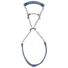 Snowline - Chainsen City - Grödel Gr XL - 44-48 blau/grau