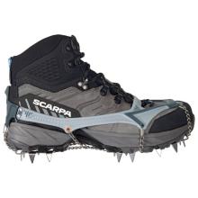 C.A.M.P. - Ice Master Pro - Grödel Gr 42-44 - L grau/blau