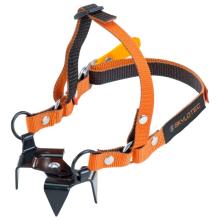 Skylotec - Mini Crampon 4P - Grödel schwarz/orange