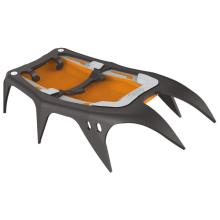 Petzl - Vasak Front Sections Gr One Size schwarz/orange