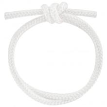 Petzl - Cord Tec Ersatzreepschnur Gr 70 cm weiß