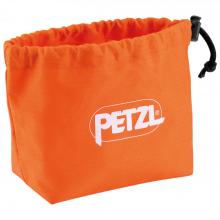 Petzl - Cord-Tec Steigeisenbeutel - Steigeisentasche Gr One Size orange